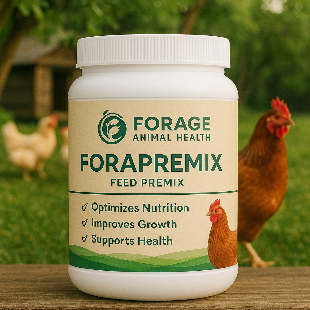 Forapremix