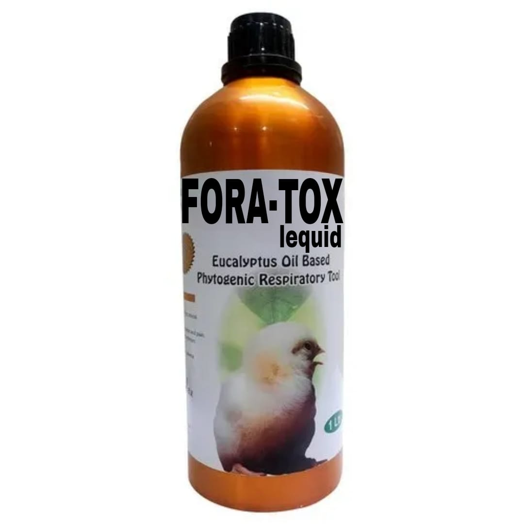 Fora-Tox Liquid
