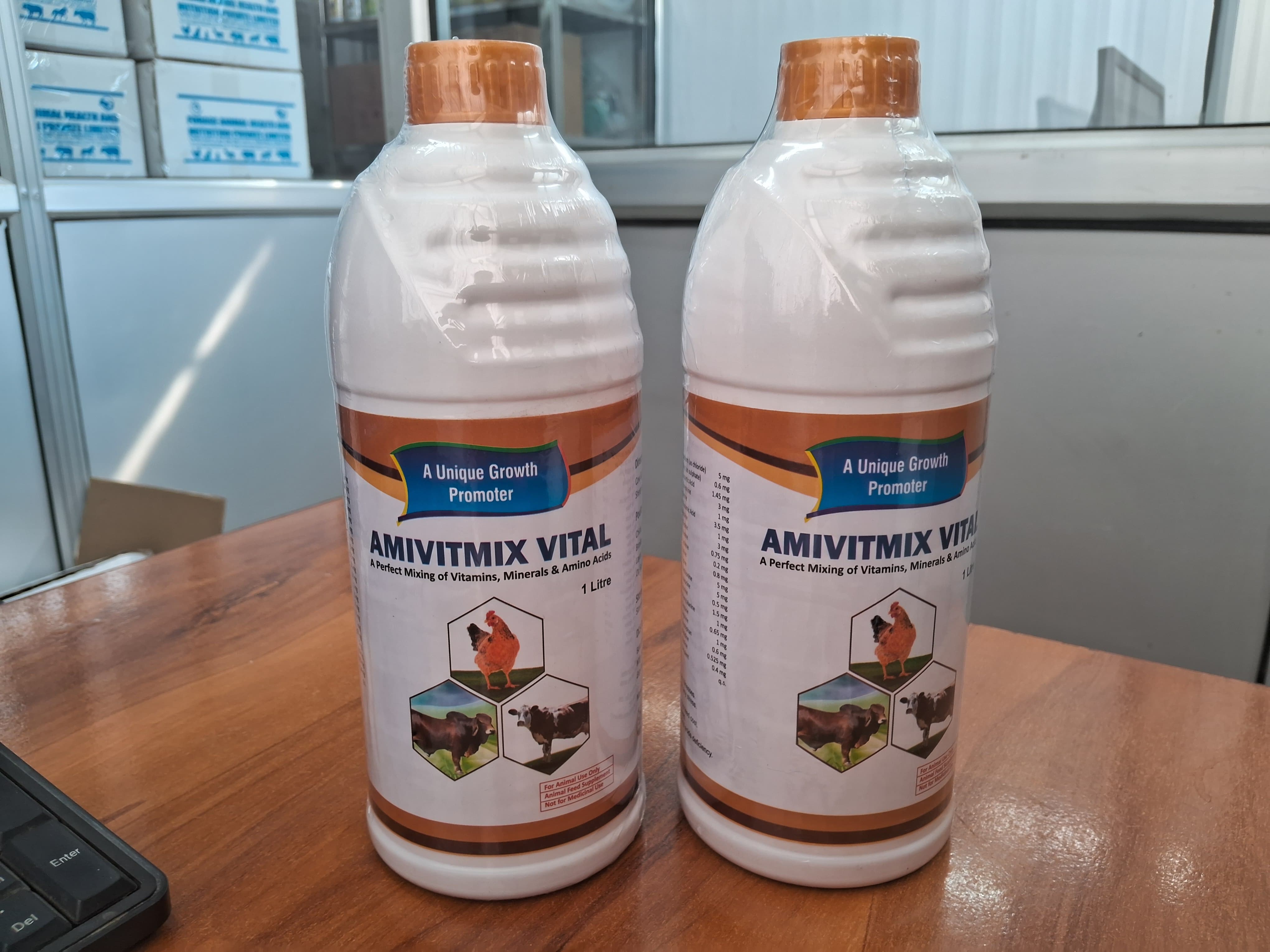 Amivitmix Vital