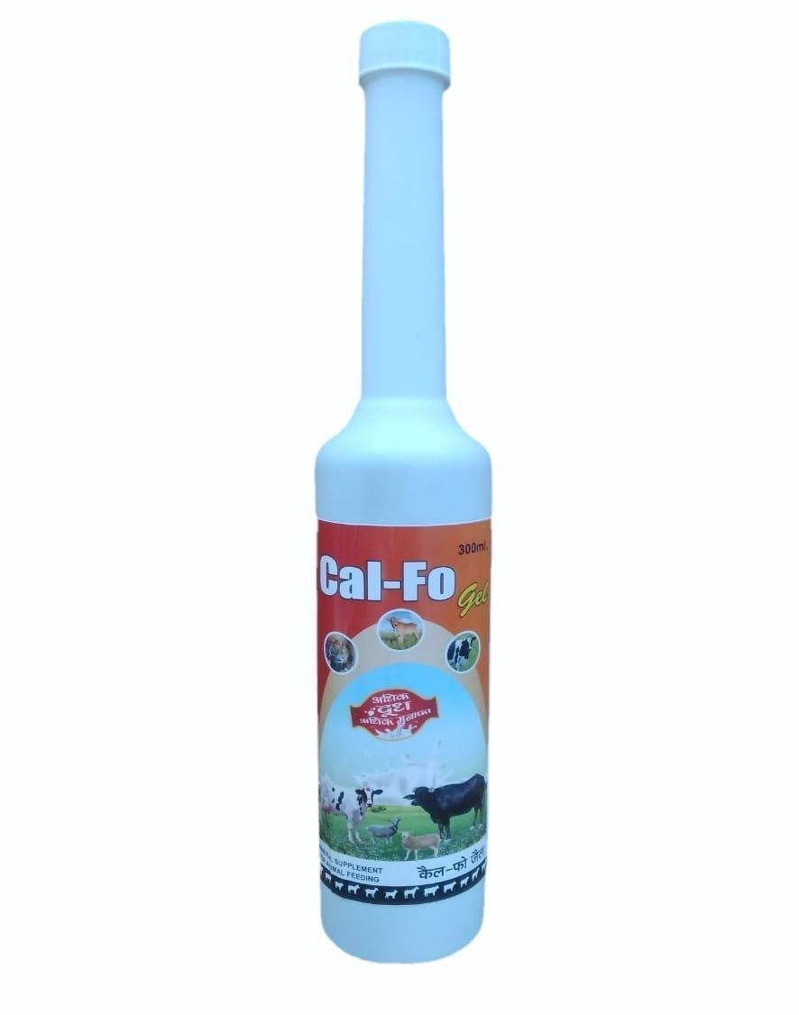 Cal-Fo Gel