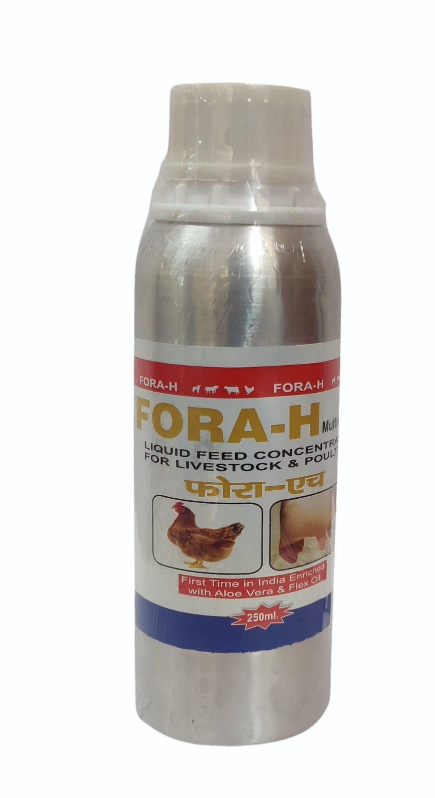 Fora-H Multi