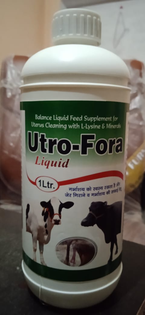 Utro-Fora Liquid