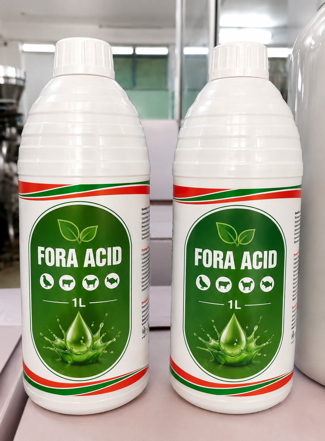 Fora Acid