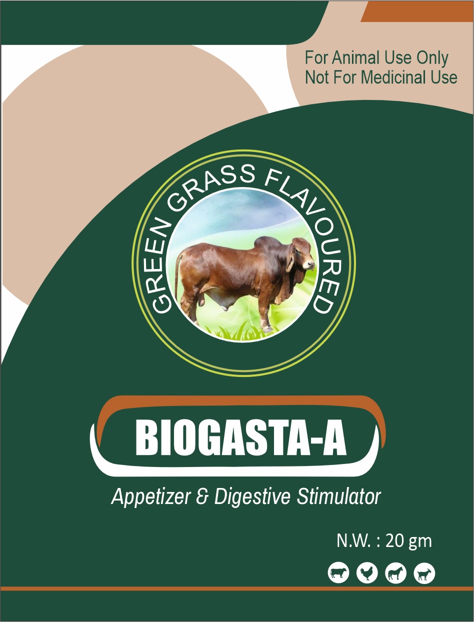 Biogasta-A