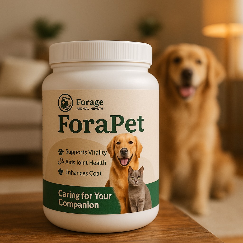 ForaPet