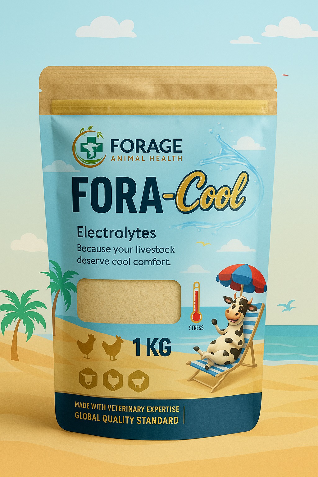 Fora-Cool