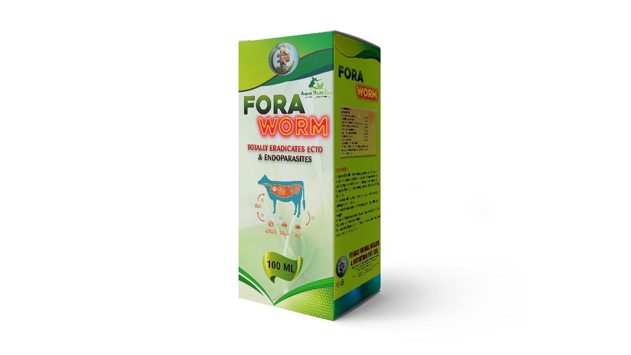 FORAWORM