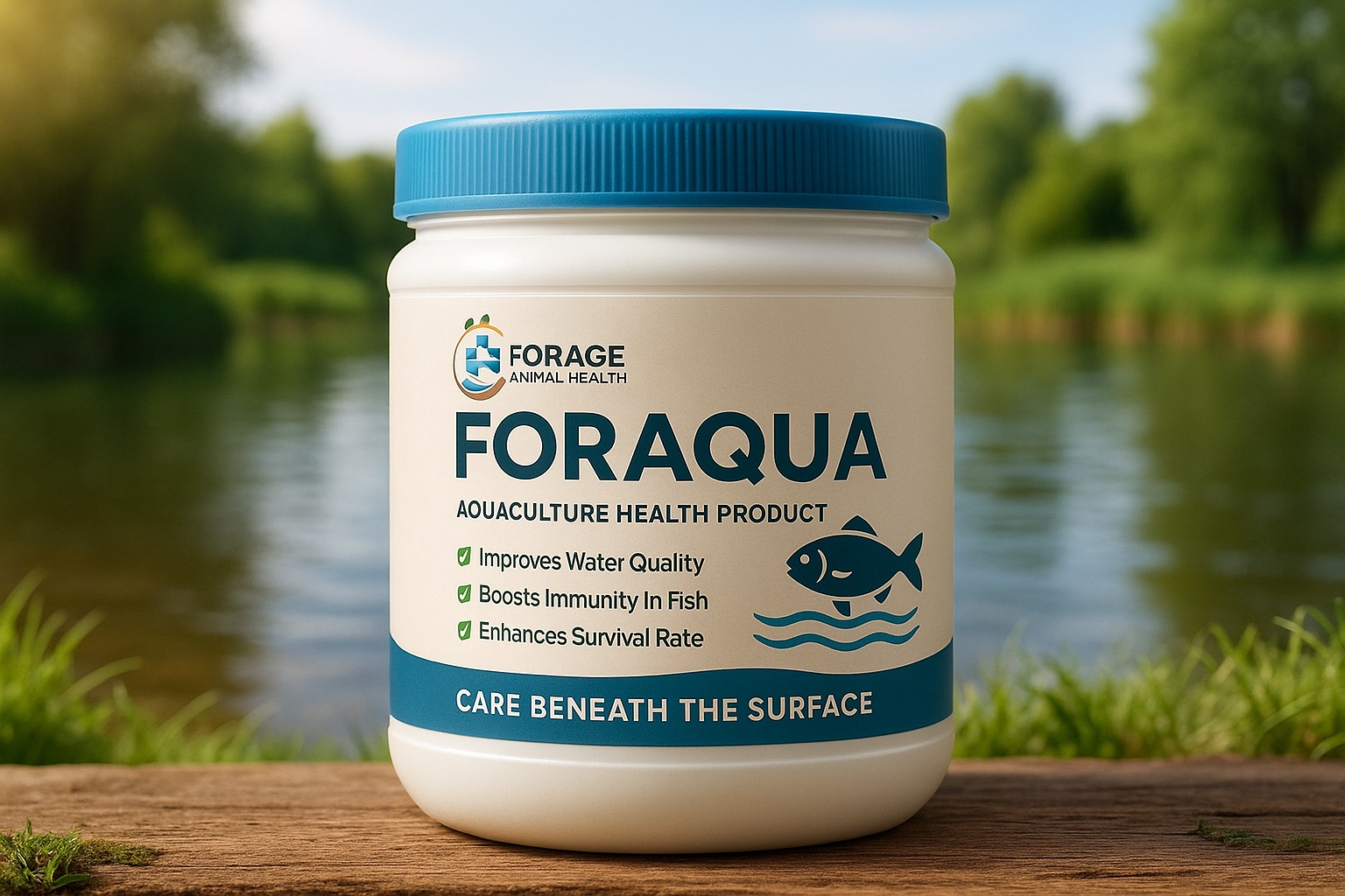 Foraqua