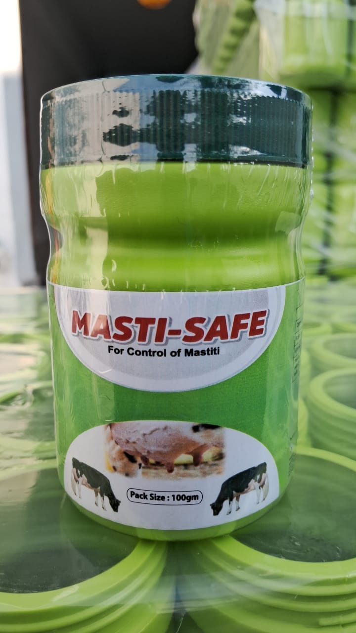 Masti-Safe