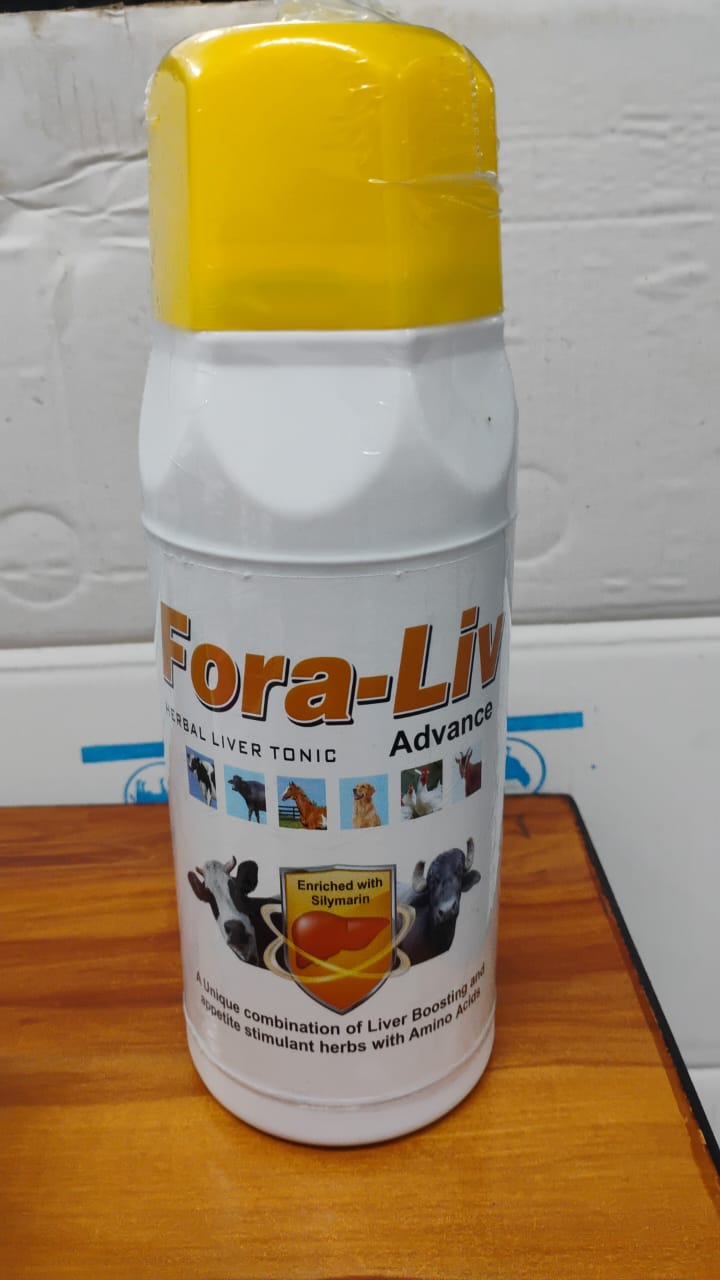 Fora-Liv Advance