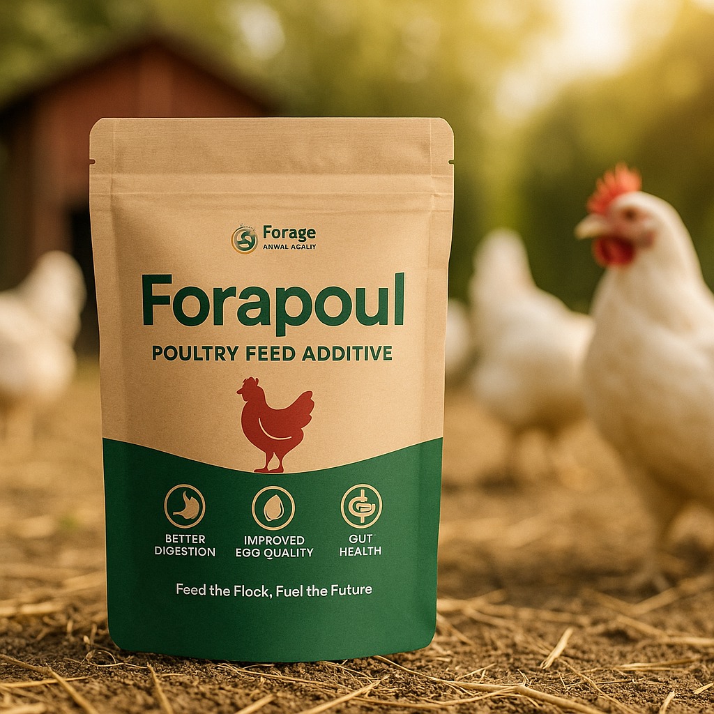 Forapoul